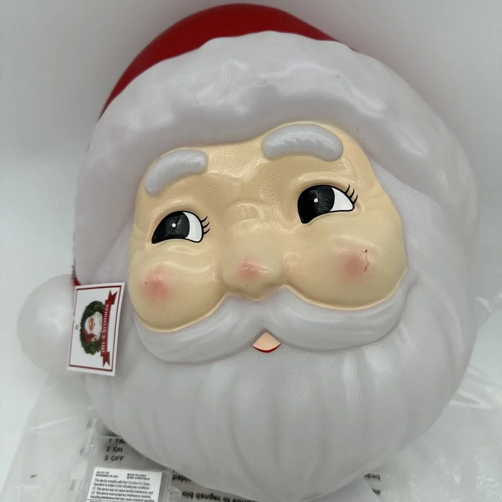 Mr. Christmas 12